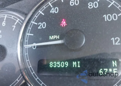 2005 Buick Lacrosse Cxl из США, поврежденный, VIN 2G4WD562051295273